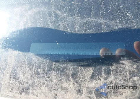 2019 Jeep Grand Cherokee Laredo E 4X2 из США, поврежденный, VIN 1C4RJEAG8KC621758